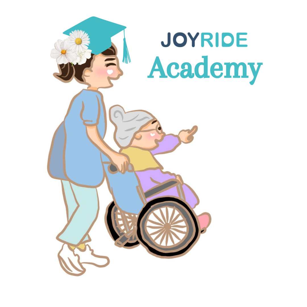 JOYRIDE ACADEMY